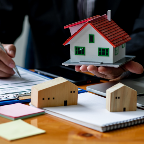 What is Form 17? Washington's seller disclosure statement explained