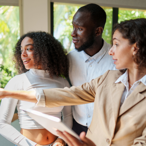 Questions to ask when touring a house: a buyer's checklist