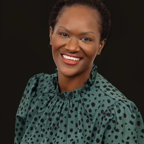 Felicia Roach