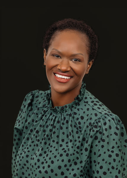 Felicia Roach