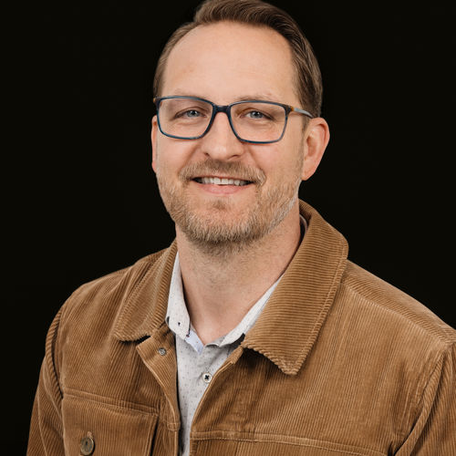 Jesse Roach