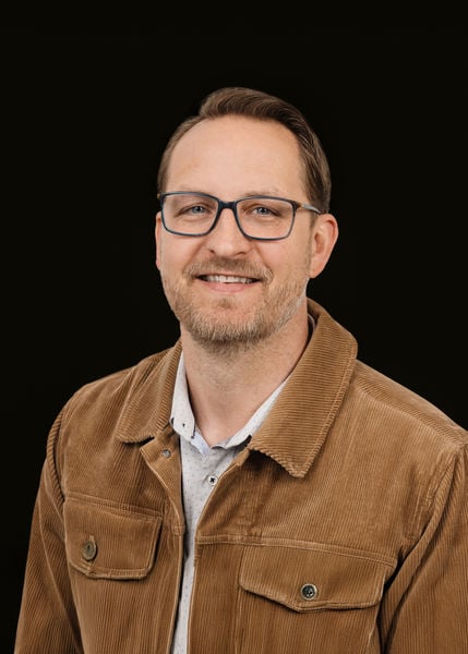 Jesse Roach