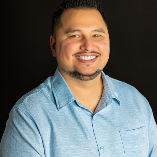 Nick Taitano