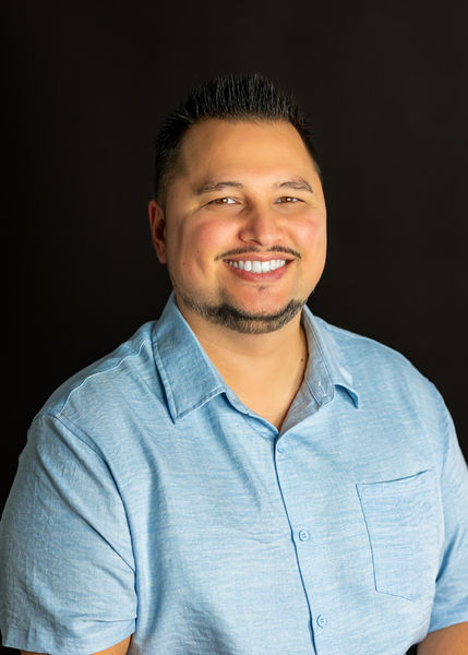 Nick Taitano