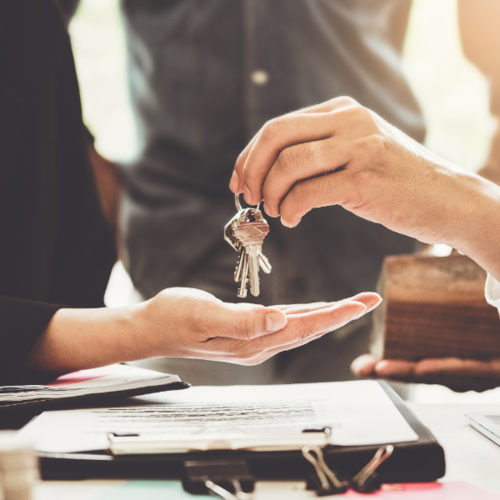 How long does closing take in Washington State? The timeline from mutual acceptance to keys for buyers and sellers
