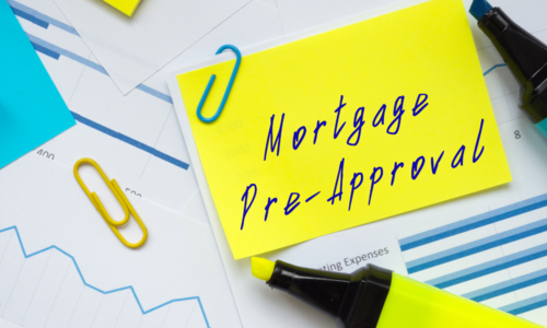 Fully underwritten pre-approval vs. pre-approval: how Washington State buyers compete &hellip;
