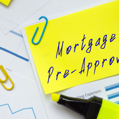 Fully underwritten pre-approval vs. pre-approval: how Washington State buyers compete with cash