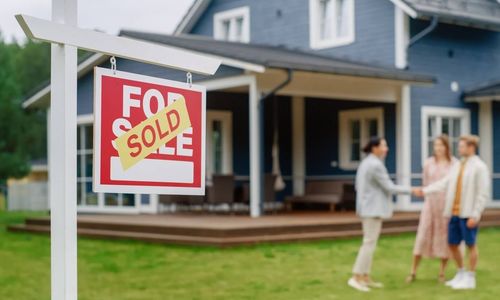 How One Real Estate Experience in the 1980s Shaped My &hellip;