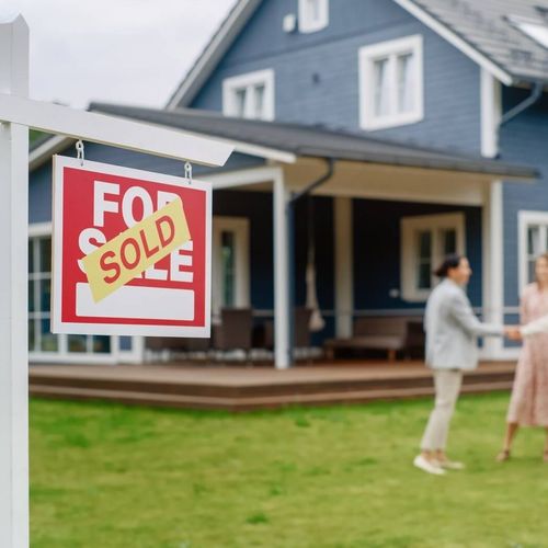 How One Real Estate Experience in the 1980s Shaped My Entire Career