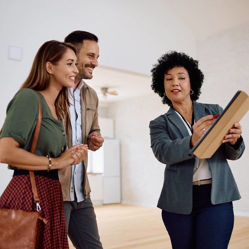 Making an Offer: Strategizing in Various Markets