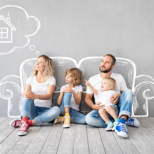 You're Just Not Ready Yet — And That's Okay.