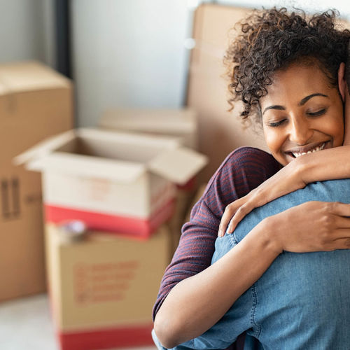 House Hunting: How to Find 