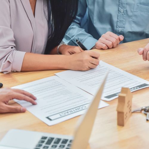 Financial Preparation: Your First Step to Owning a Home in East Texas