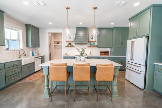 22211 CR 1199 Kitchen