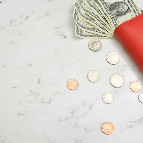 Financing Options & Closing Costs