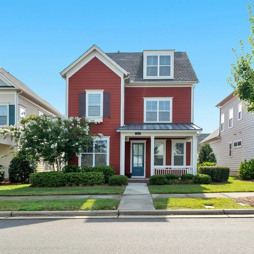 Foreclosures and Short Sales