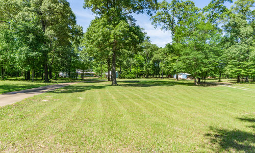 Moving to East Texas? Acreage, Septic and Well Water Explained