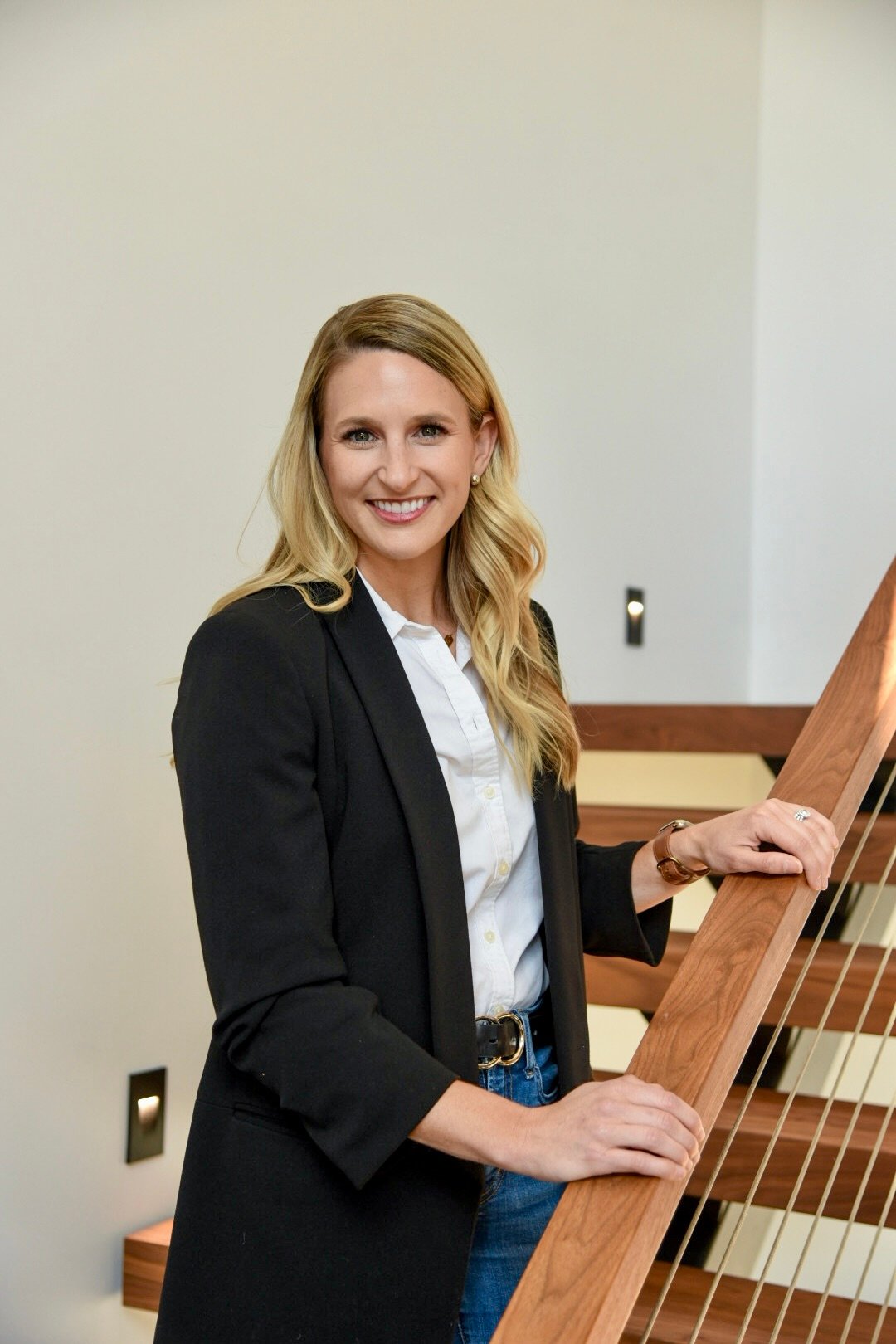 Laura&#039;s New Headshot