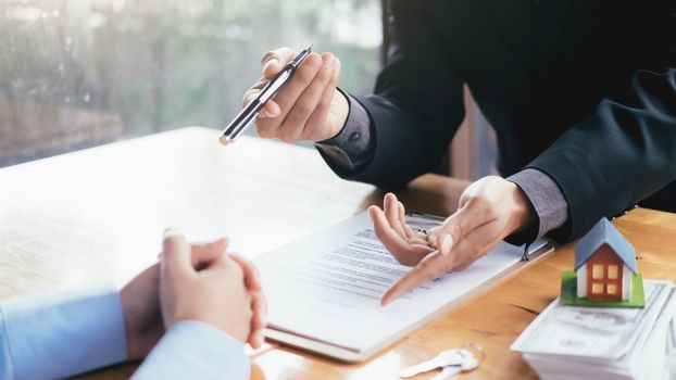 No-Risk Listing Program