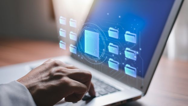 Local Buyer Database