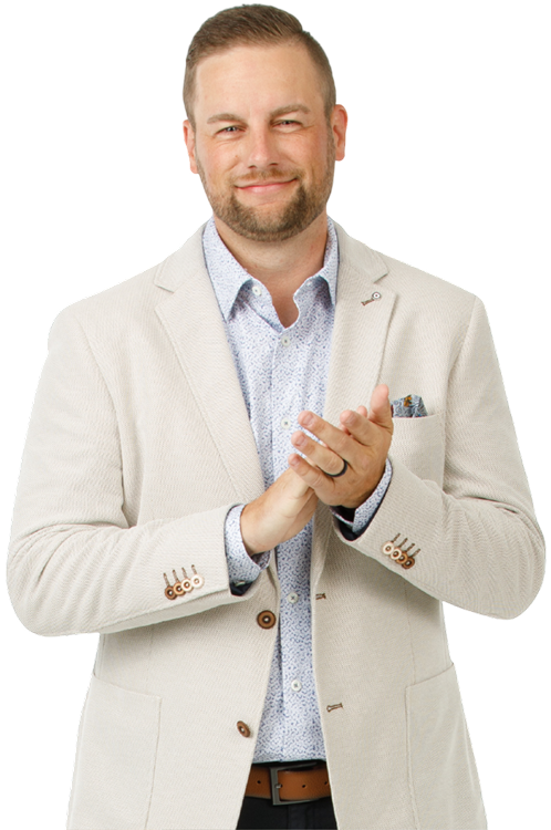 About - Bottom Image - Mike