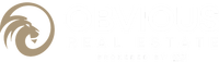 Obvious Real Estate - New Logo Lion eXp