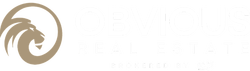 Obvious Real Estate - New Logo Lion eXp