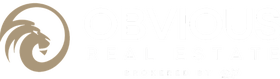 Obvious Real Estate - New Logo Lion eXp