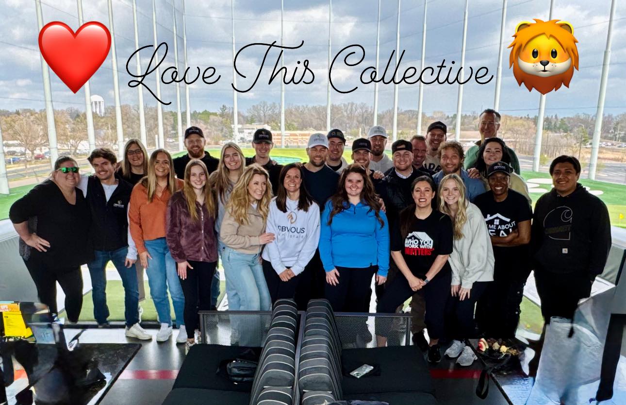 Join Obvious Real Estate