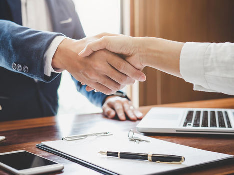 No-Risk Buying Program