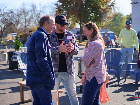 ORE Ecosystem For Life