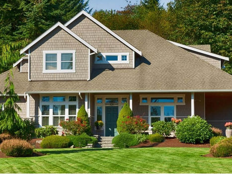 Exclusive Property Finder