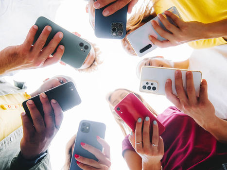 Social Media Influencers