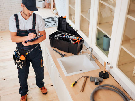 Who You Work With Matters