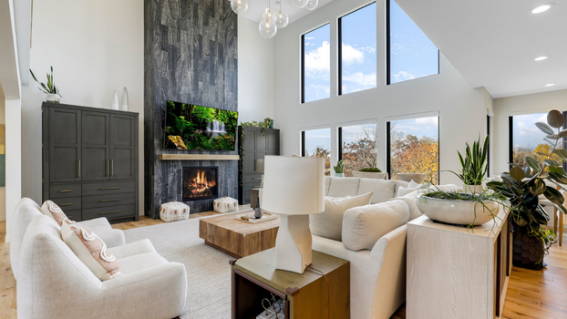 eXp Luxury (For Homes $1M+)