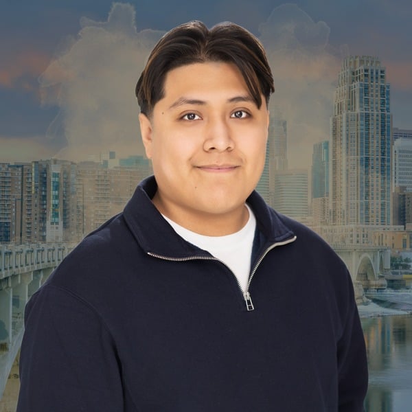 Arturo Olivarez