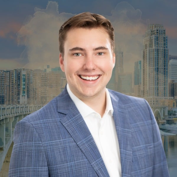 Nate Johnston