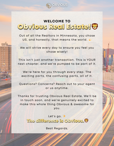 Welcome to Obvious Real Estate! 🦁 (1)