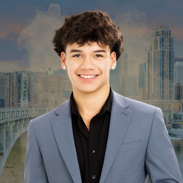 Andy Salazar