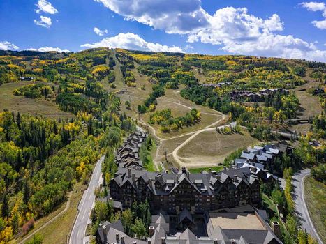 Bachelor Gulch photo