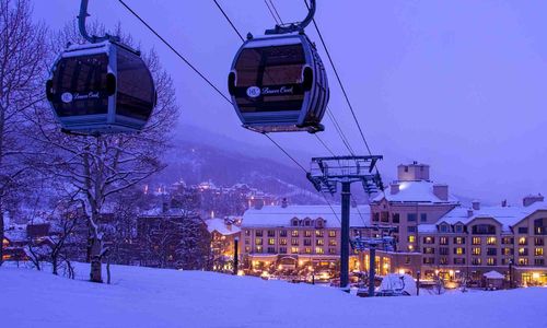 The Powder Dividend: Vail's Unique Value Proposition for Luxury Buyers