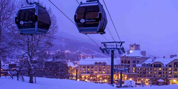 The Powder Dividend: Vail's Unique Value Proposition for &hellip;