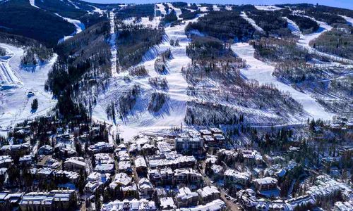 Beyond the Slopes: What Actually Drives Vail Real Estate Value