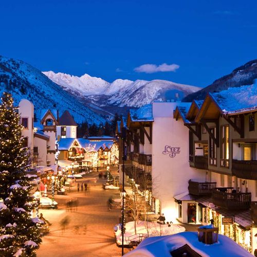 Vail's New Construction Wave: What Buyers Need to Know