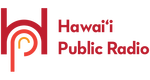 Hawaii public radio logo
