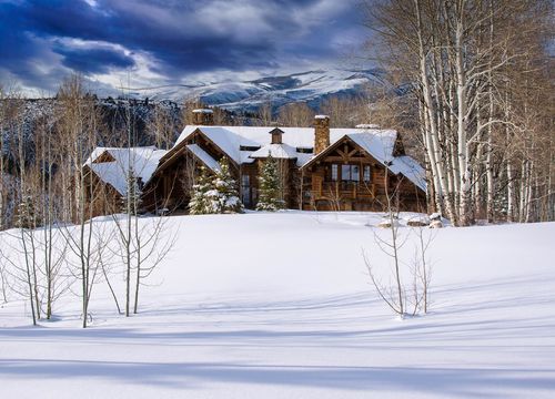 Arrowhead Vail photo