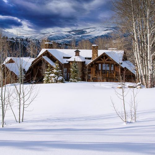 Privacy Over Spotlight: What Truly Differentiates Vail from Other Luxury Ski Markets