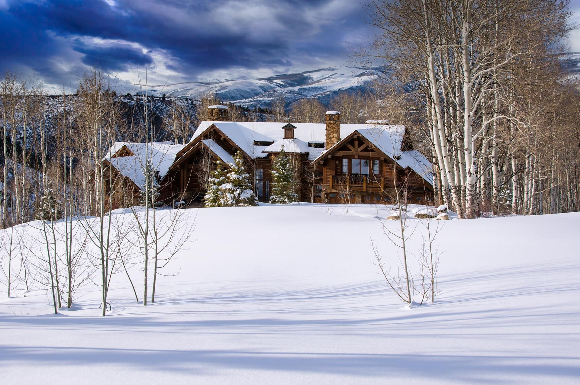 Arrowhead Vail photo