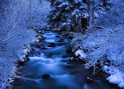 Lake-Creek-Valley photo