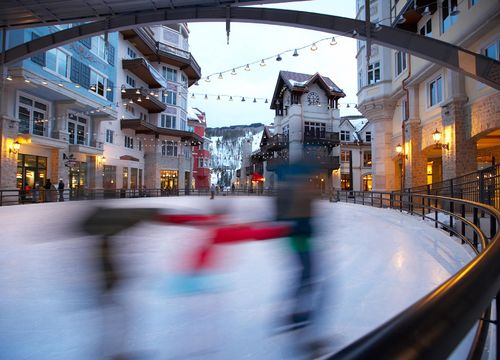Lionshead Vail photo
